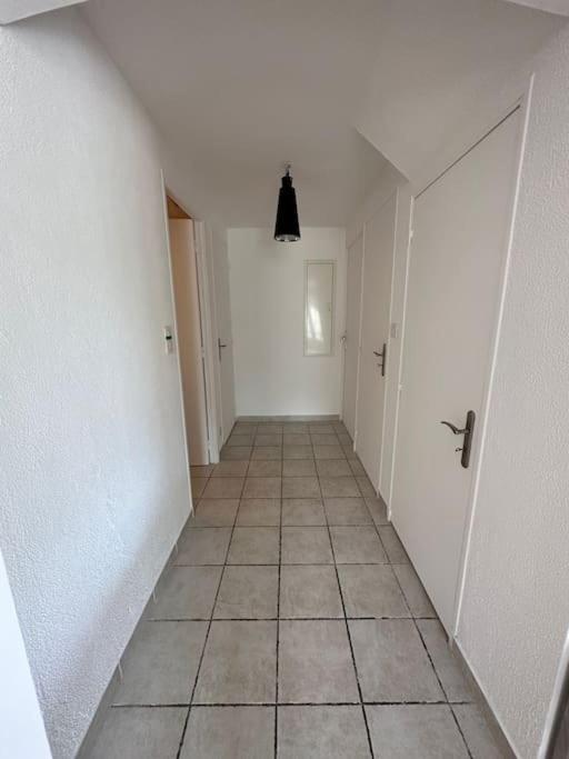 Apartamento Grande Annexe De Maison Avec Jardin Aix-en-Provence Exterior foto